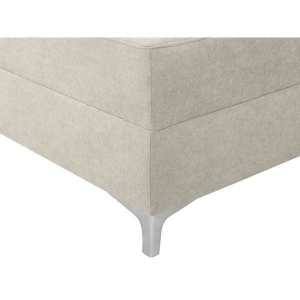 Beżowy rozkładany narożnik lewostronny Windsor & Co Sofas Zeta-image-4