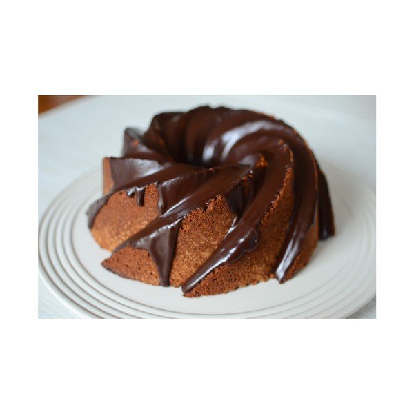 Forma do pieczenia babki w srebrnej barwie Nordic Ware Rondo-image-3