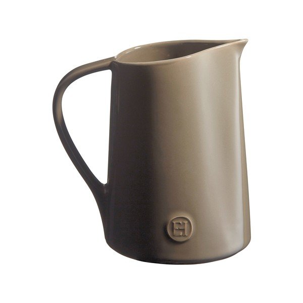 Szary dzbanek Emile Henry, obj. 950 ml