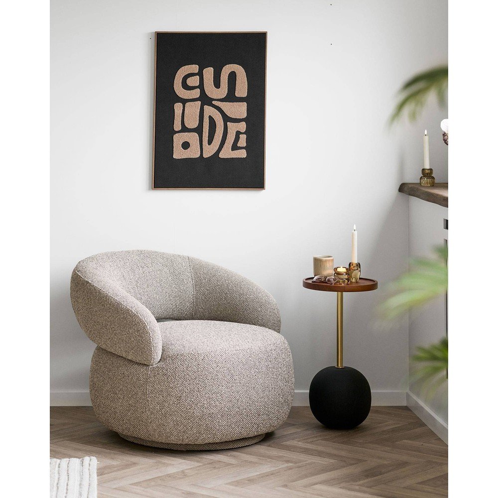 Szklane świeczniki zestaw na świeczkę typu tealight 3 szt. – House Nordic (zdjęcie 4)