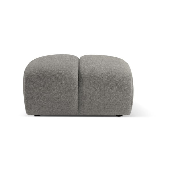 Jasnoszary podnóżek Diana – Micadoni 