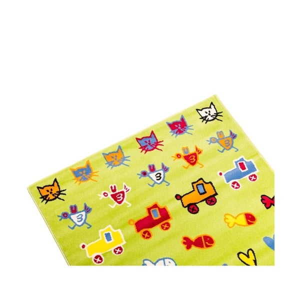 Dywan Kids 413, 140x70 cm-image-2