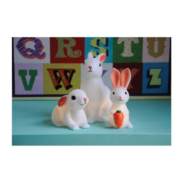 Lampka nocna Rex London Bunny-image-2