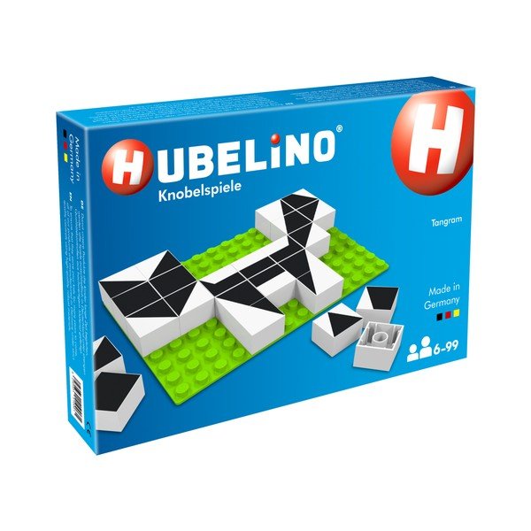 Gra edukacyjna tangram Hubelino-image-2