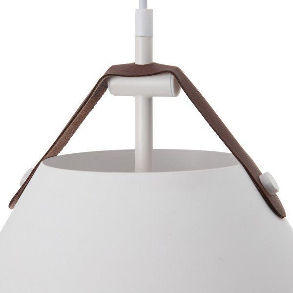 Biała lampa wisząca Reo – Ixia-image-2
