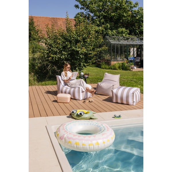 Szary ogrodowy worek do siedzenia – Bonami Essentials-image-2