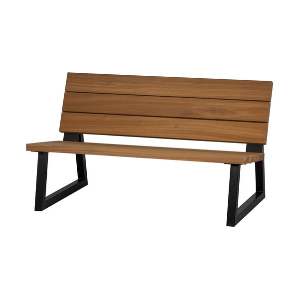 Ogrodowa ławka WOOOD Banco