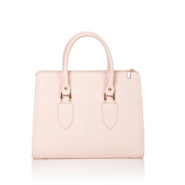Torebka Marcia Light Pink-image-3