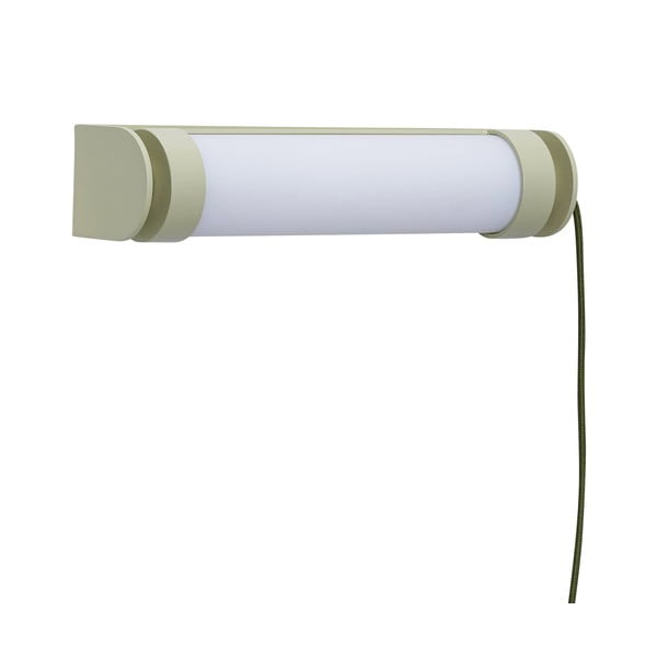 Beżowy kinkiet Satellite – Hübsch-image-2