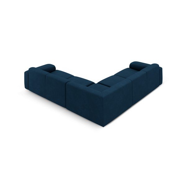 Ciemnoniebieski narożnik (strona zmienna/w kształcie litery L) Molino – Micadoni Home-image-2