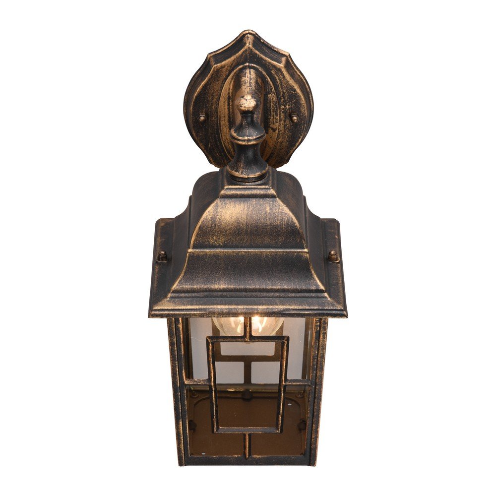 Lampa zewnętrzna (wysokość 30 cm) Volturno – Trio (zdjęcie 8)