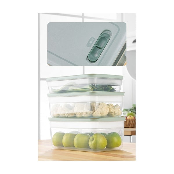 Pojemniki na żywność 3 szt. – Hermia-image-2