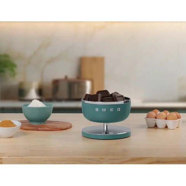 Cyfrowa waga kuchenna 50's Retro Style – SMEG-image-1