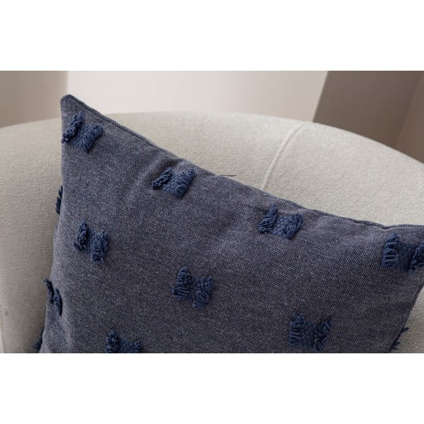 Poszewka na poduszkę 43x43 cm Tuffet – Mioli Decor-image-2