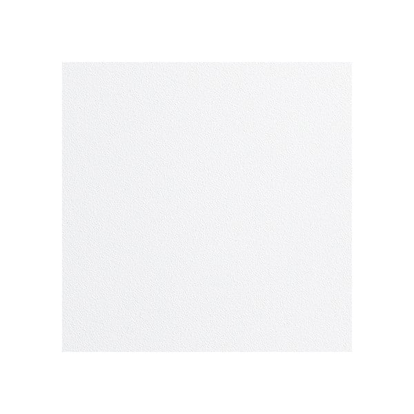 Metalowy zestaw misek dla psów ze stojakiem Desco White M – MiaCara-image-3