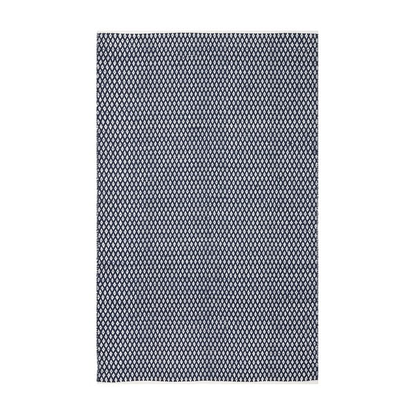 Niebieski dywan Safavieh Nantucket, 243x152 cm