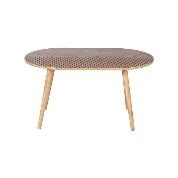 Owalny stolik Bonami Selection Leo-image-4
