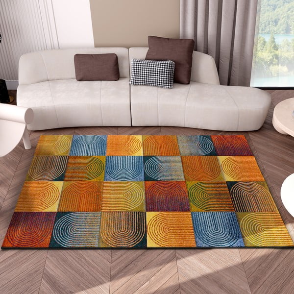 Dywan 120x170 cm Sybil – Universal-image-1