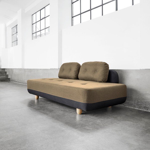 Sofa Karup Stomp Grey-image-1