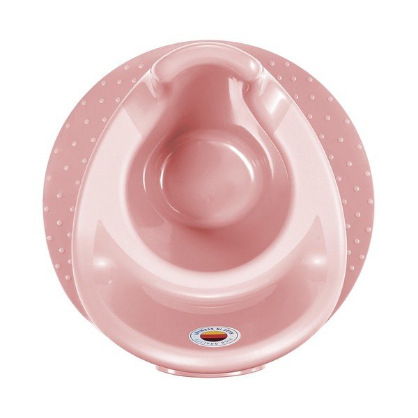 Jasnoróżowy nocnik TOP – Rotho-image-4