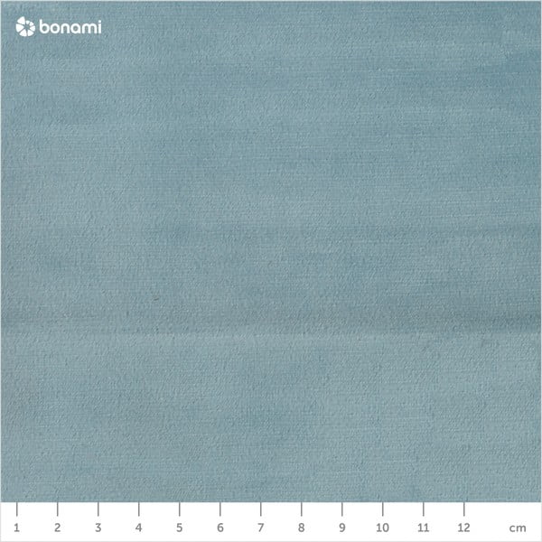 Jasnoniebieska sofa 2-osobowa Vivonita Laurel-image-1