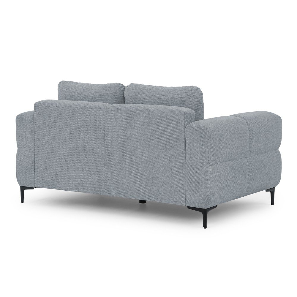 Szaroniebieska sofa 154 cm Helio – Ropez (zdjęcie 11)
