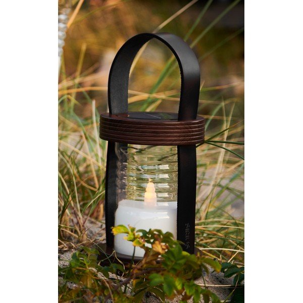 Zewnętrzna lampa solarna Aston – Sirius-image-1