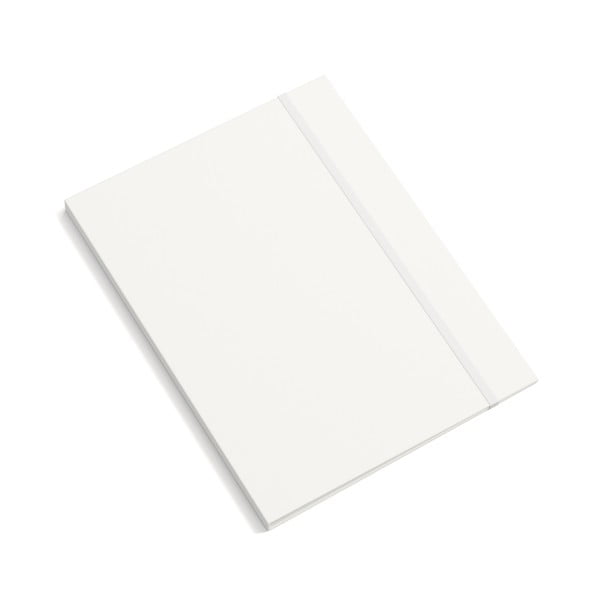 Kartonowy organizer na dokumenty Paulina Paper Laminate A4 – Bigso-image-2