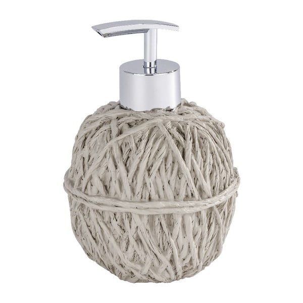 Dozownik do mydła Wool Ball
