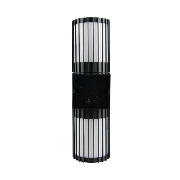 Lampa zewnętrzna ścienna (wysokość 30 cm) Volga – Trio-image-3