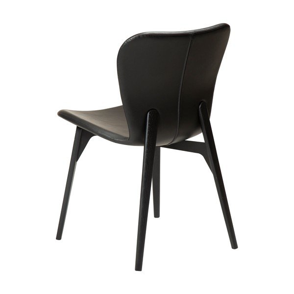 Czarne krzesło Paragon – DAN-FORM Denmark-image-3