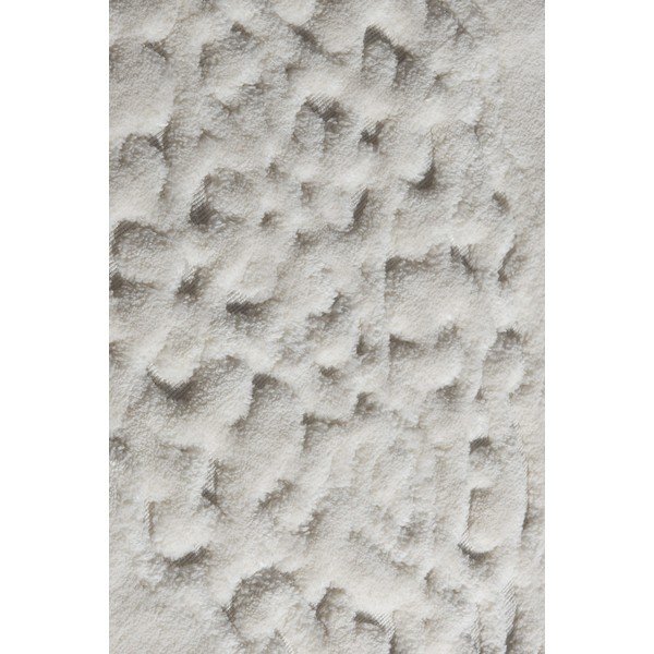 Kremowe dywaniki łazienkowe zestaw 2 szt. 100x60 cm – Foutastic-image-2