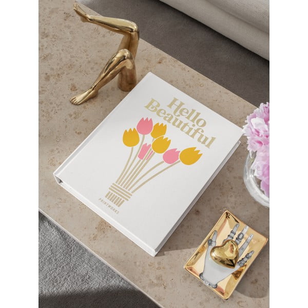 Album na zdjęcia Hello Beautiful – Printworks-image-3
