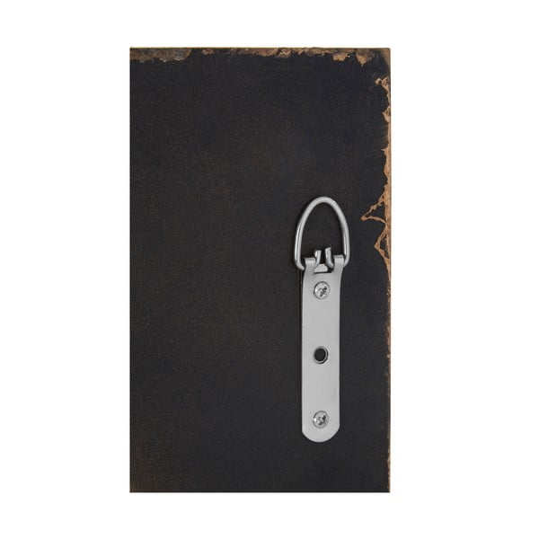 Lustro ścienne 70x70 cm Zariah – Premier Housewares-image-3