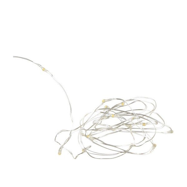 Łańcuch LED Light Villa Collection Diamond, 20 lampek-image-1