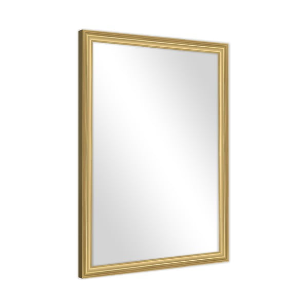 Lustro ścienne 57x77 cm Sylwia – knor-image-1