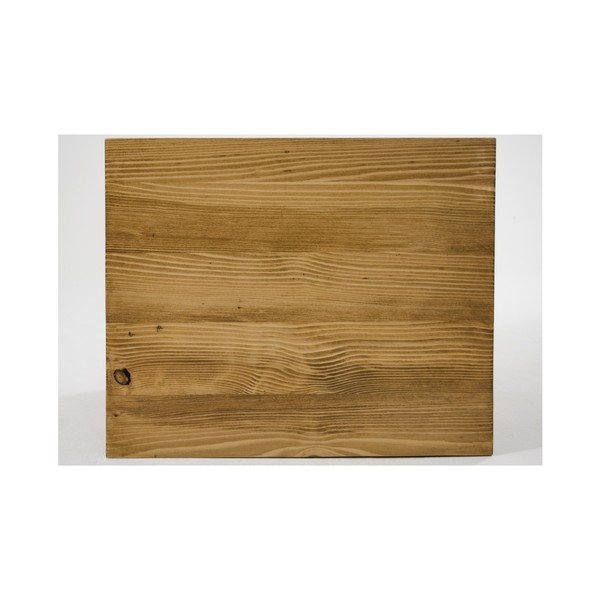 Stolik z litego drewna sosnowego Macapa-image-3