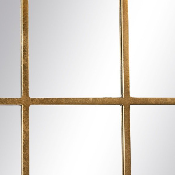 Lustro ścienne 65x110 cm WIndow – Ixia-image-3