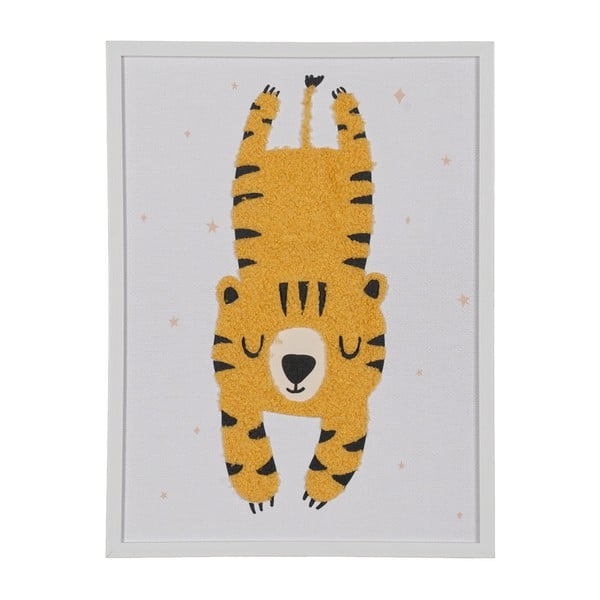 Obrazki dziecięce zestaw 2 szt. 30x40 cm Feline – Ixia-image-2