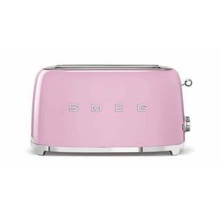 Różowy toster SMEG 50's Retro