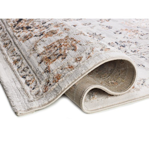 Beżowy dywan 134x200 cm Keops – Universal-image-2