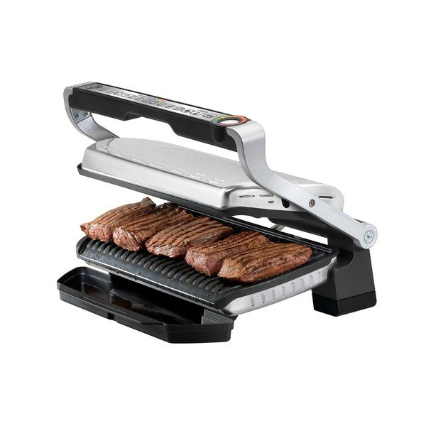 Grill elektryczny OptiGrill+ – Tefal-image-1