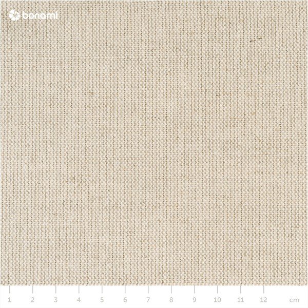 Sofa z lnianym obiciem Karup Design Senza Natural/Linen-image-1