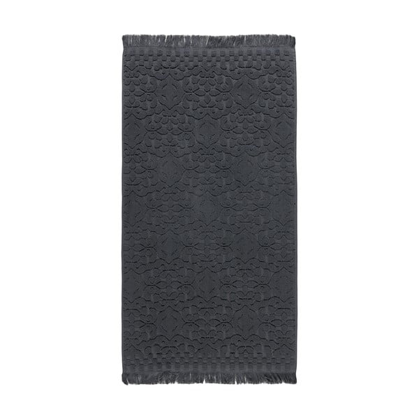 Ręcznik Voga Black, 50x100 cm