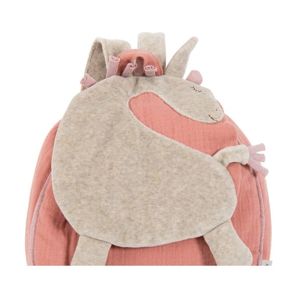 Plecak dziecięcy Giraffe – Moulin Roty-image-1