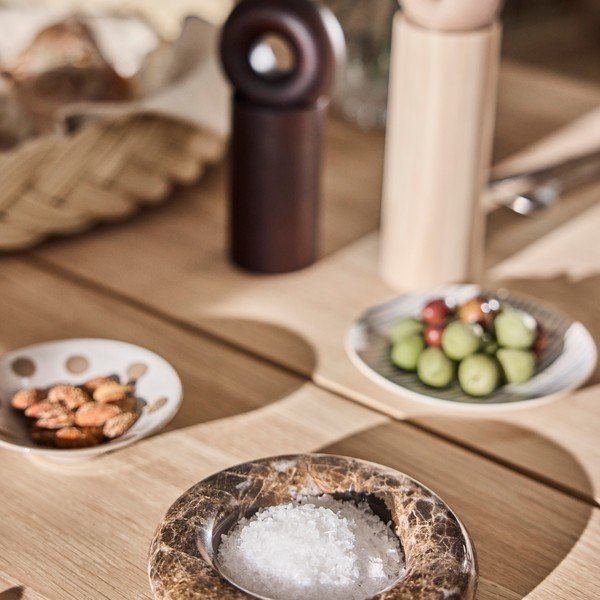 Kamienny świecznik Savi – OYOY Living Design-image-3
