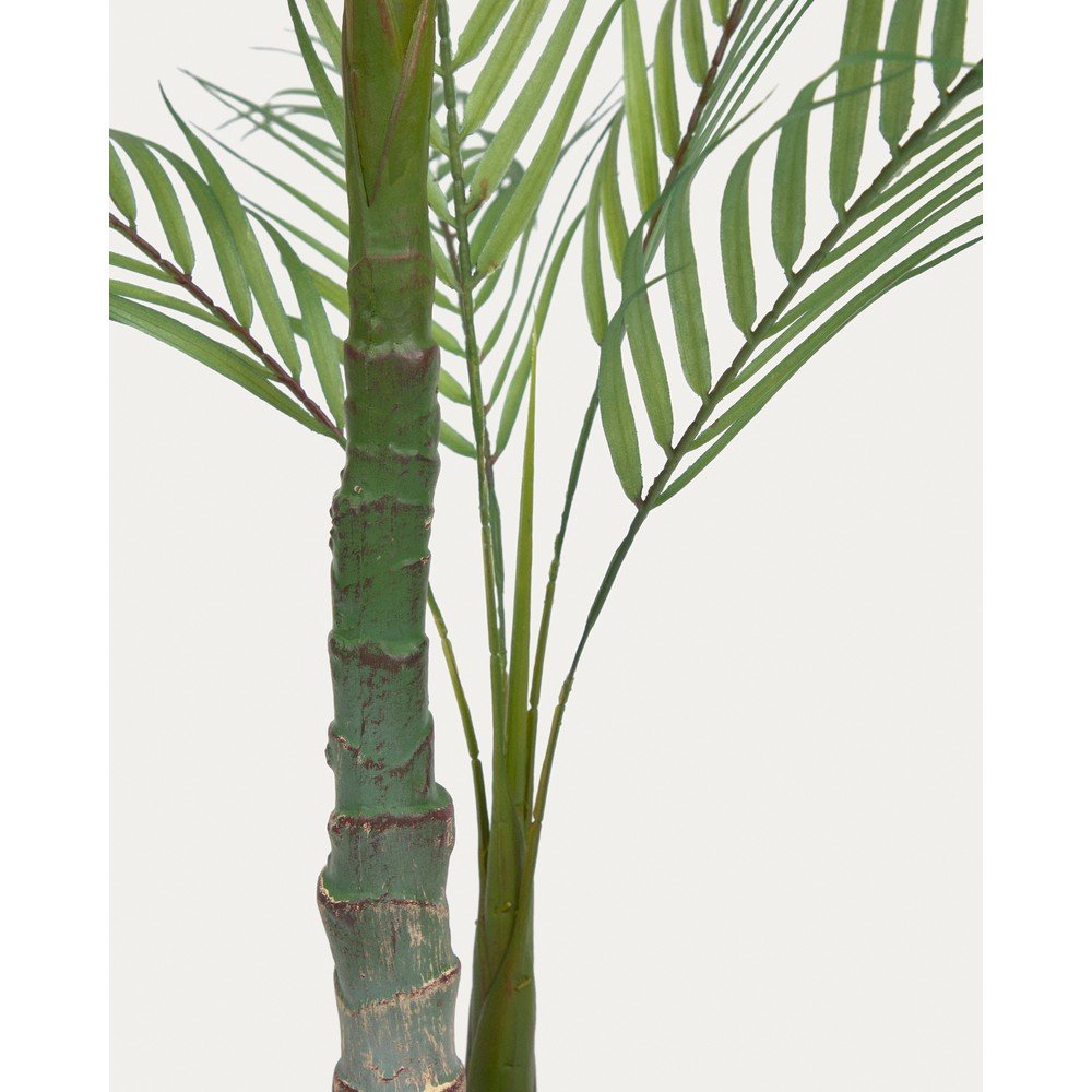 Sztuczna palma (wysokość 70 cm) – Kave Home (zdjęcie 4)