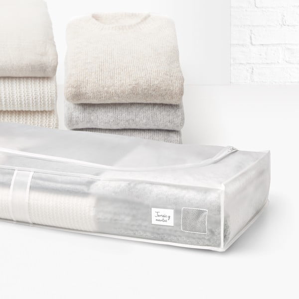 Plastikowy pojemnik pod łóżko – Rayen-image-1