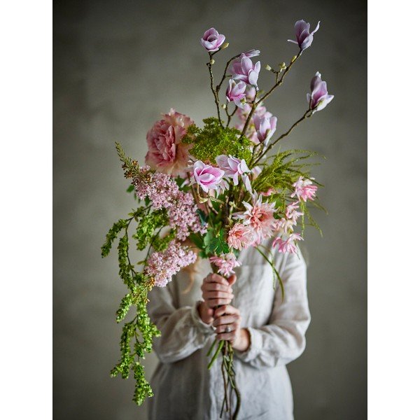 Sztuczny kwiat (wysokość 138 cm) Breeze – Bloomingville-image-2