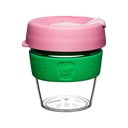 Kubek podróżny z wieczkiem KeepCup Willow X, 227 ml